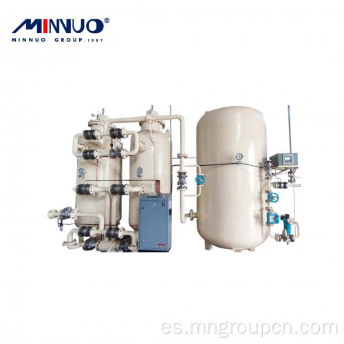 Unidad de generador de oxígeno profesional Alto purificado